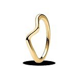 パンドラの24年バレンタインジュエリー、“Love”のレターネックレス＆ピンクのハート型チャームなど｜写真25