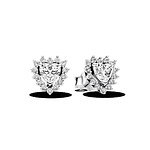 パンドラの24年バレンタインジュエリー、“Love”のレターネックレス＆ピンクのハート型チャームなど｜写真38