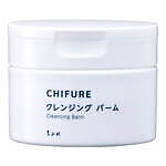 ちふれ24年春スキンケア“とろける”クレンジングバームで摩擦レス洗顔、毛穴＆くすみケアも｜写真4