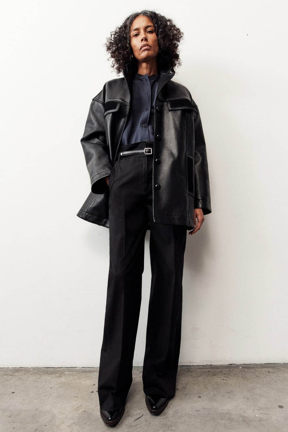 3.1 フィリップ リム(3.1 Phillip Lim) 2024年プレフォールウィメンズコレクション  - 写真41