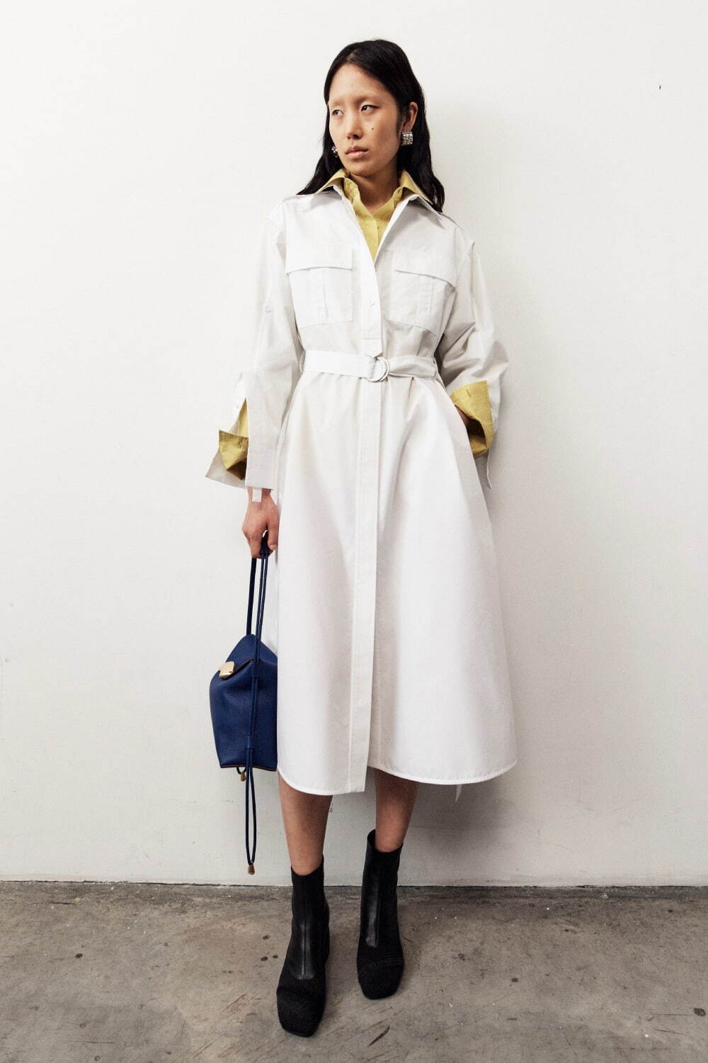 3.1 フィリップ リム(3.1 Phillip Lim) 2024年プレフォールウィメンズコレクション  - 写真6