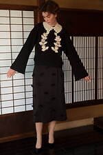 ミュベール 2024年 プレフォールコレクション - 女優・高峰秀子の愛したモノやコト｜写真5