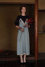 ミュベール 2024年 プレフォールコレクション - 女優・高峰秀子の愛したモノやコト｜写真8