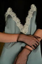 ミュベール 2024年 プレフォールコレクション - 女優・高峰秀子の愛したモノやコト｜写真9