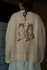 ミュベール 2024年 プレフォールコレクション - 女優・高峰秀子の愛したモノやコト｜写真11