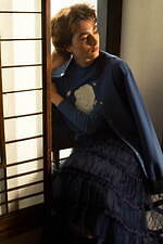 ミュベール 2024年 プレフォールコレクション - 女優・高峰秀子の愛したモノやコト｜写真13