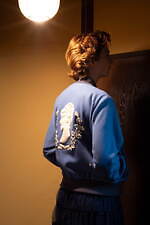 ミュベール 2024年 プレフォールコレクション - 女優・高峰秀子の愛したモノやコト｜写真14