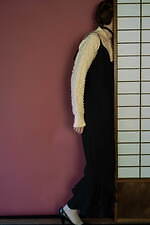 ミュベール 2024年 プレフォールコレクション - 女優・高峰秀子の愛したモノやコト｜写真17