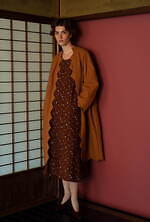 ミュベール 2024年 プレフォールコレクション - 女優・高峰秀子の愛したモノやコト｜写真18