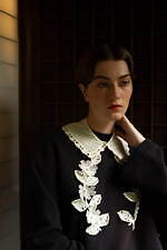 ミュベール 2024年 プレフォールコレクション - 女優・高峰秀子の愛したモノやコト｜写真21