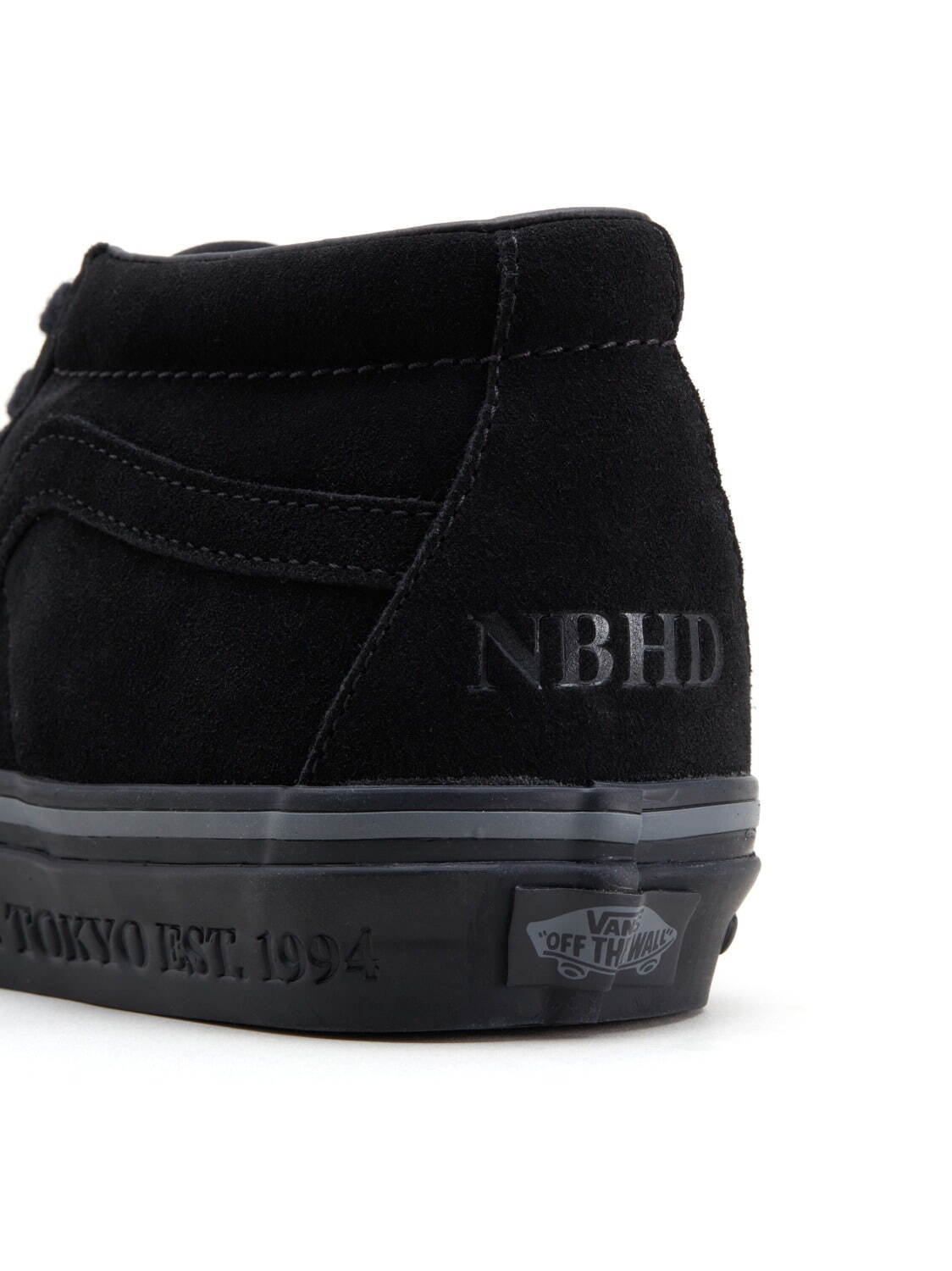 ネイバーフッド(NEIGHBORHOOD), ヴァンズ(Vans) スケートミッド｜写真7