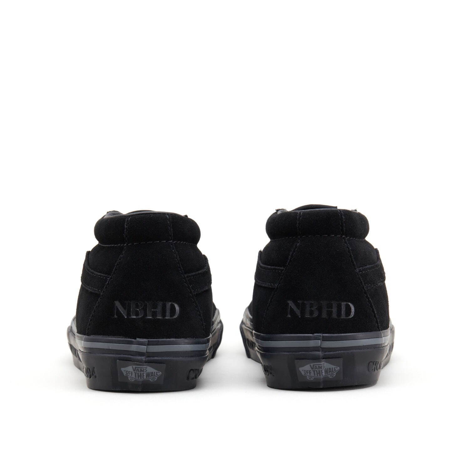 ネイバーフッド(NEIGHBORHOOD), ヴァンズ(Vans) スケートミッド｜写真5