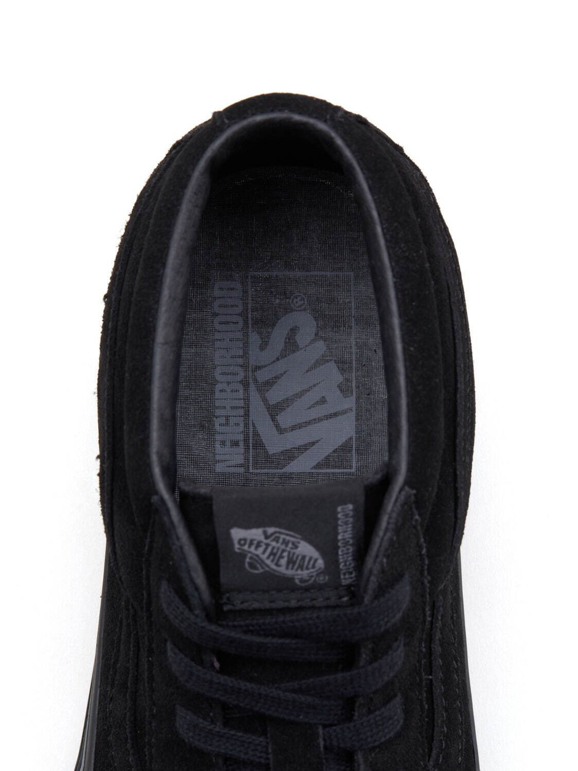 ネイバーフッド(NEIGHBORHOOD), ヴァンズ(Vans) スケートミッド｜写真8