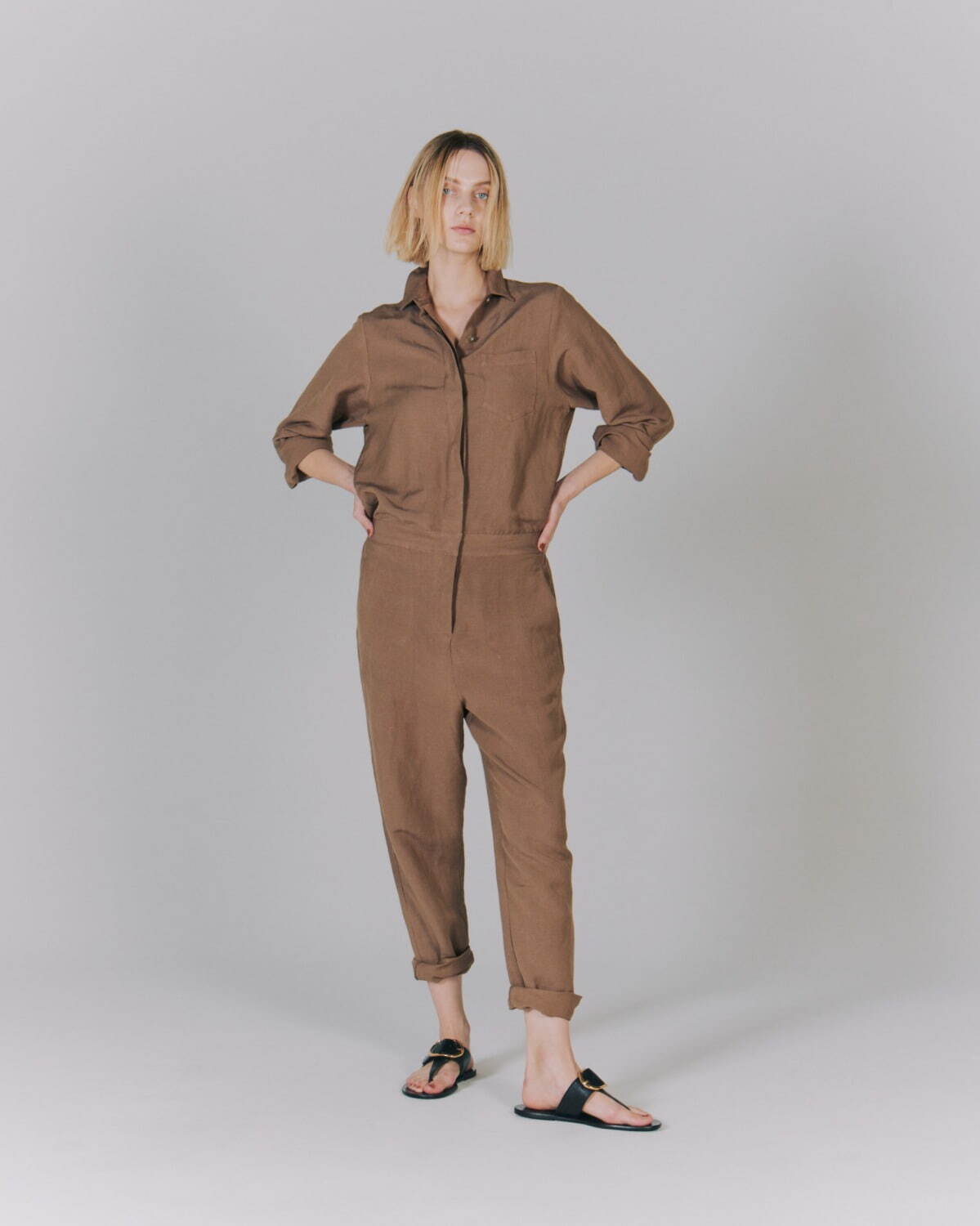 ルーム エイト(Room no.8) 2024年春夏ウィメンズコレクション  - 写真1