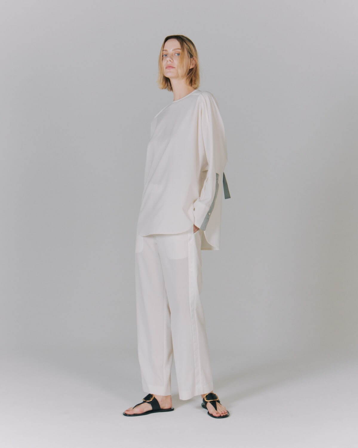 ルーム エイト(Room no.8) 2024年春夏ウィメンズコレクション  - 写真3