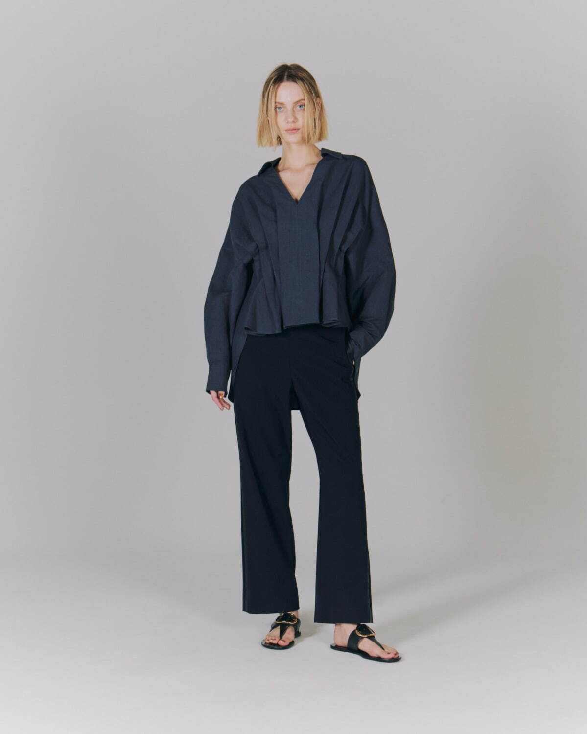 ルーム エイト(Room no.8) 2024年春夏ウィメンズコレクション  - 写真5