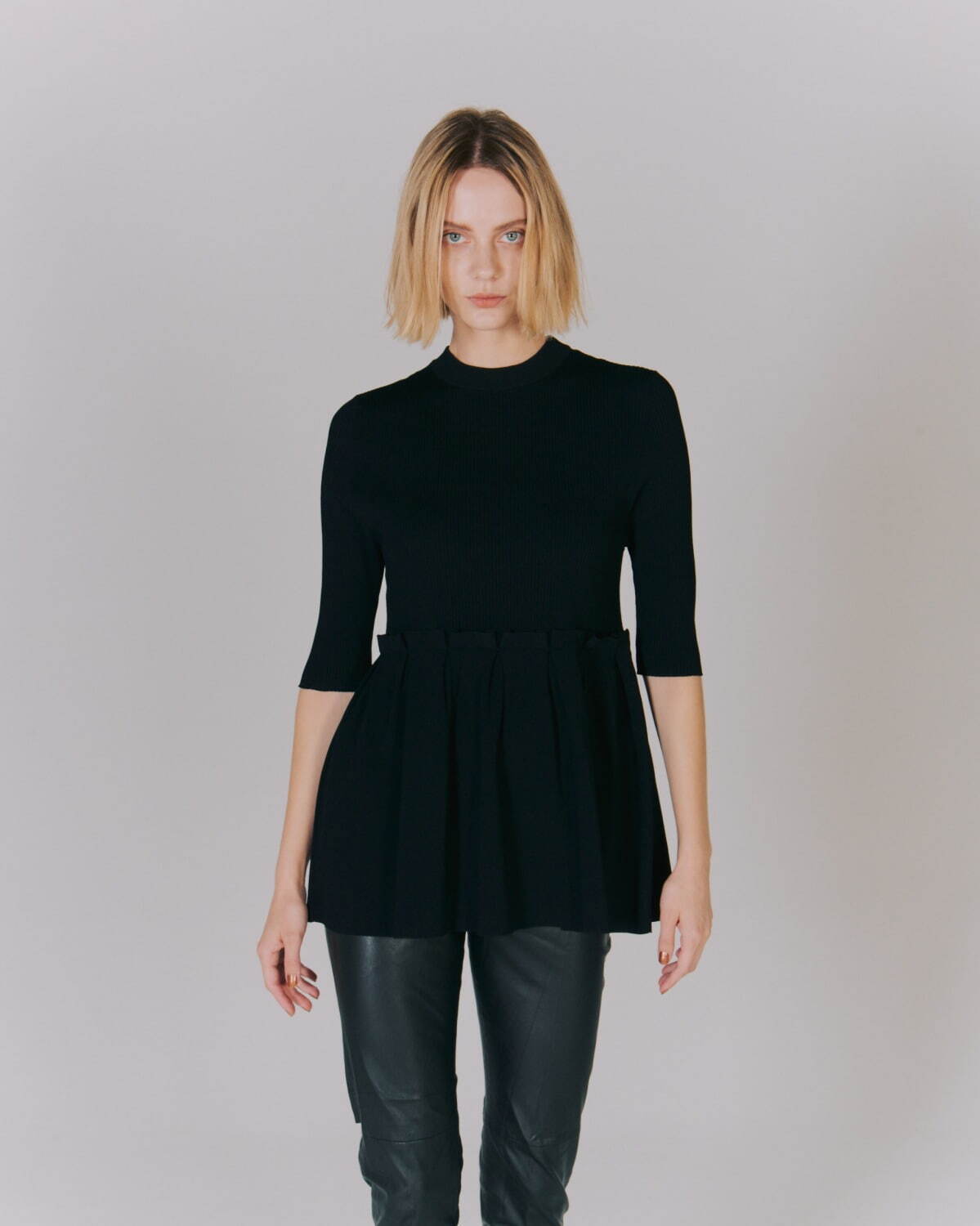 ルーム エイト(Room no.8) 2024年春夏ウィメンズコレクション  - 写真6