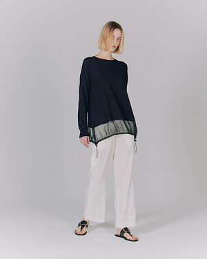 ルーム エイト(Room no.8) 2024年春夏ウィメンズコレクション  - 写真2