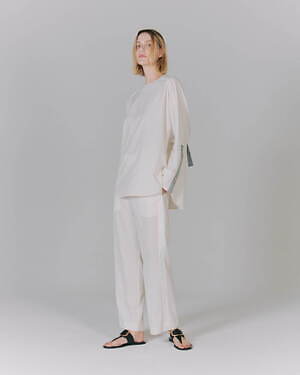 ルーム エイト(Room no.8) 2024年春夏ウィメンズコレクション  - 写真3