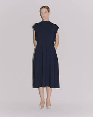 ルームエイト ブラック(Room no.8 / BLACK) 2024年春夏ウィメンズコレクション  - 写真20