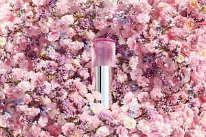 Dior♥ミニミス パルファン 千鳥格子桜柄限定ギフトクラッチ付き Dior♥ミニミス パルファン 千鳥格子桜柄限定ギフトクラッチ付き