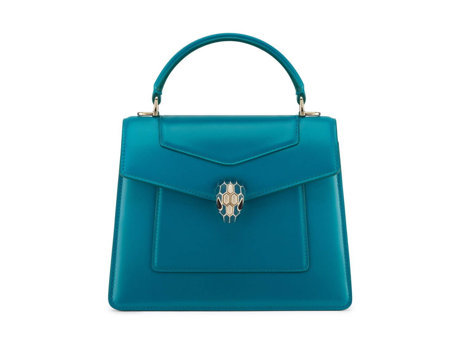 ブルガリ(BVLGARI) セルペンティ｜写真5