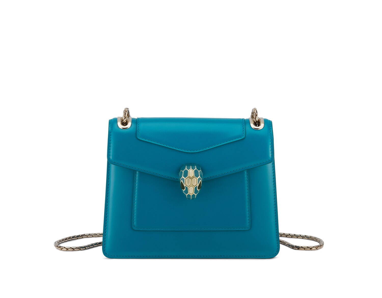 ブルガリ(BVLGARI) セルペンティ｜写真4