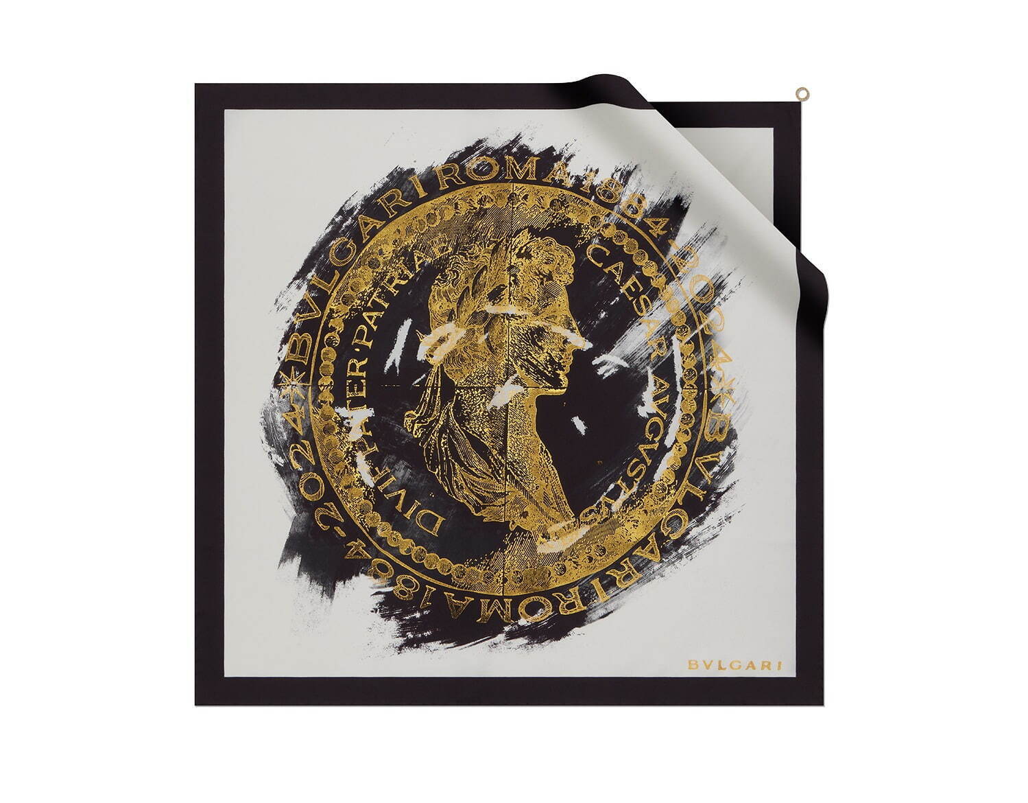 ブルガリ(BVLGARI) セルペンティ｜写真9