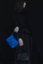 ディスコード ヨウジヤマモト(discord Yohji Yamamoto) フラッフィー｜写真4