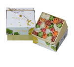 ニコライ バーグマン フラワーズ ＆ デザイン(Nicolai Bergmann Flowers & Design) 星の王子さま｜写真2