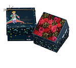 ニコライ バーグマン フラワーズ ＆ デザイン(Nicolai Bergmann Flowers & Design) 星の王子さま｜写真5