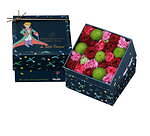 ニコライ バーグマン フラワーズ ＆ デザイン(Nicolai Bergmann Flowers & Design) 星の王子さま｜写真6