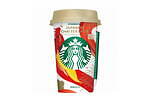 スターバックス(Starbucks Coffee) ジャパニーズチャイティーラテ｜写真4