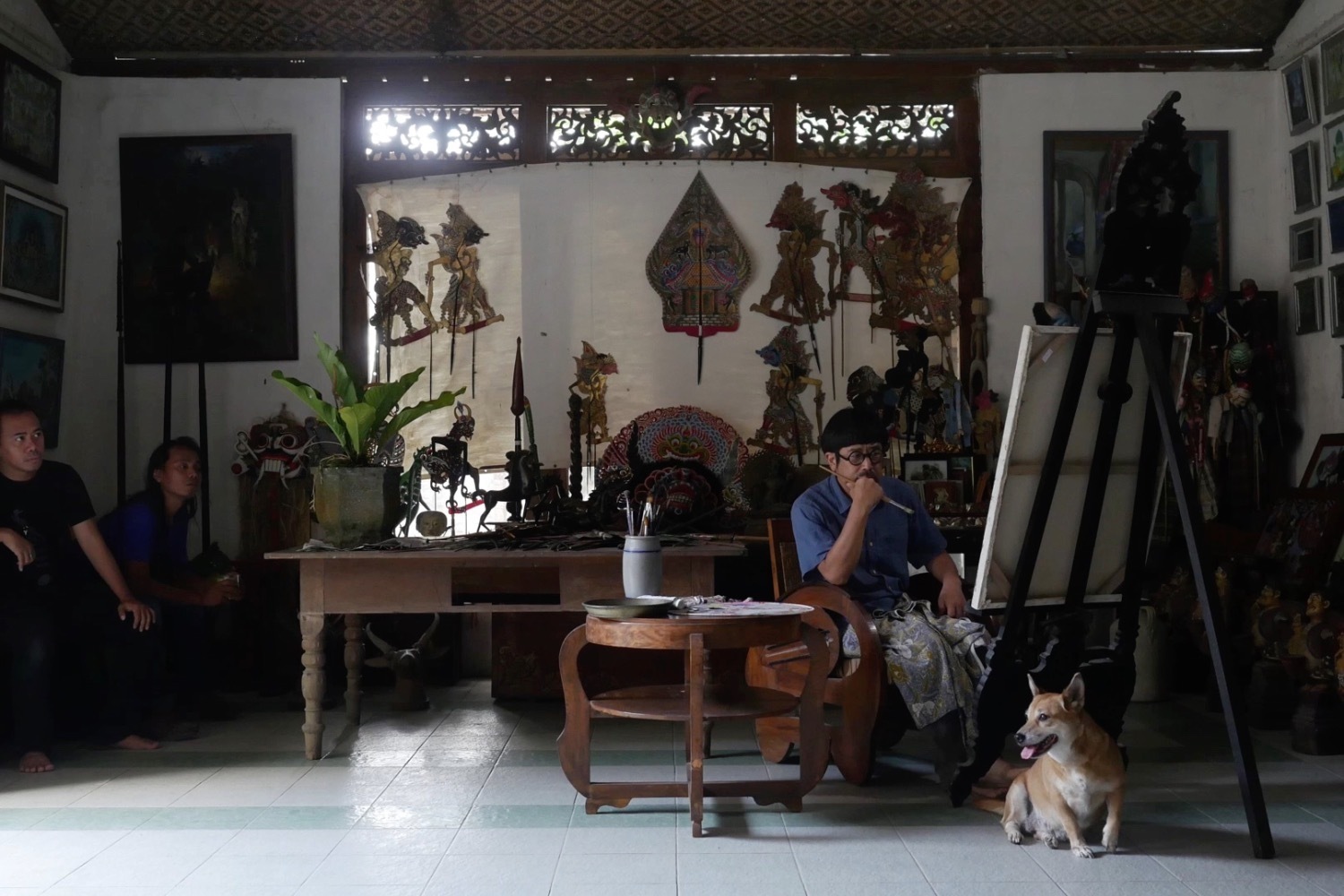 国立西洋美術館が初の現代美術展を開催 - 内藤礼やパープルームなど21組が参加、美術館の意義を再考