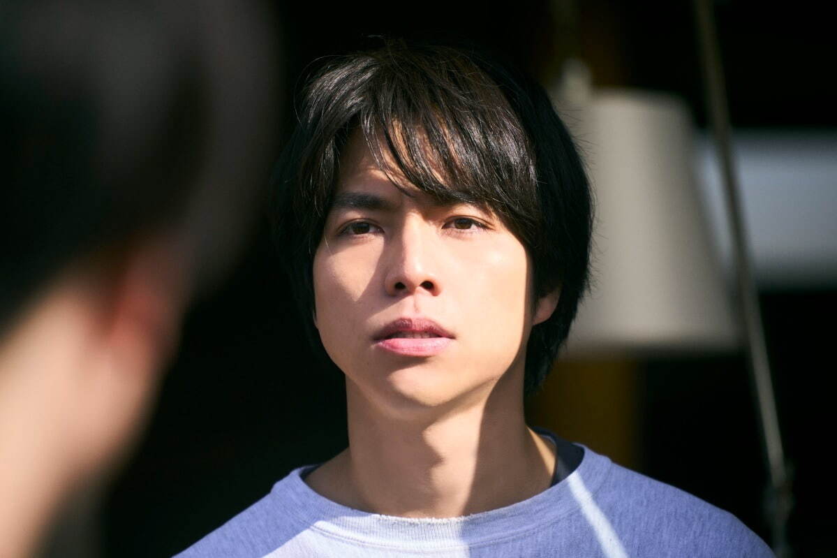 重岡大毅 インタビュー｜写真5