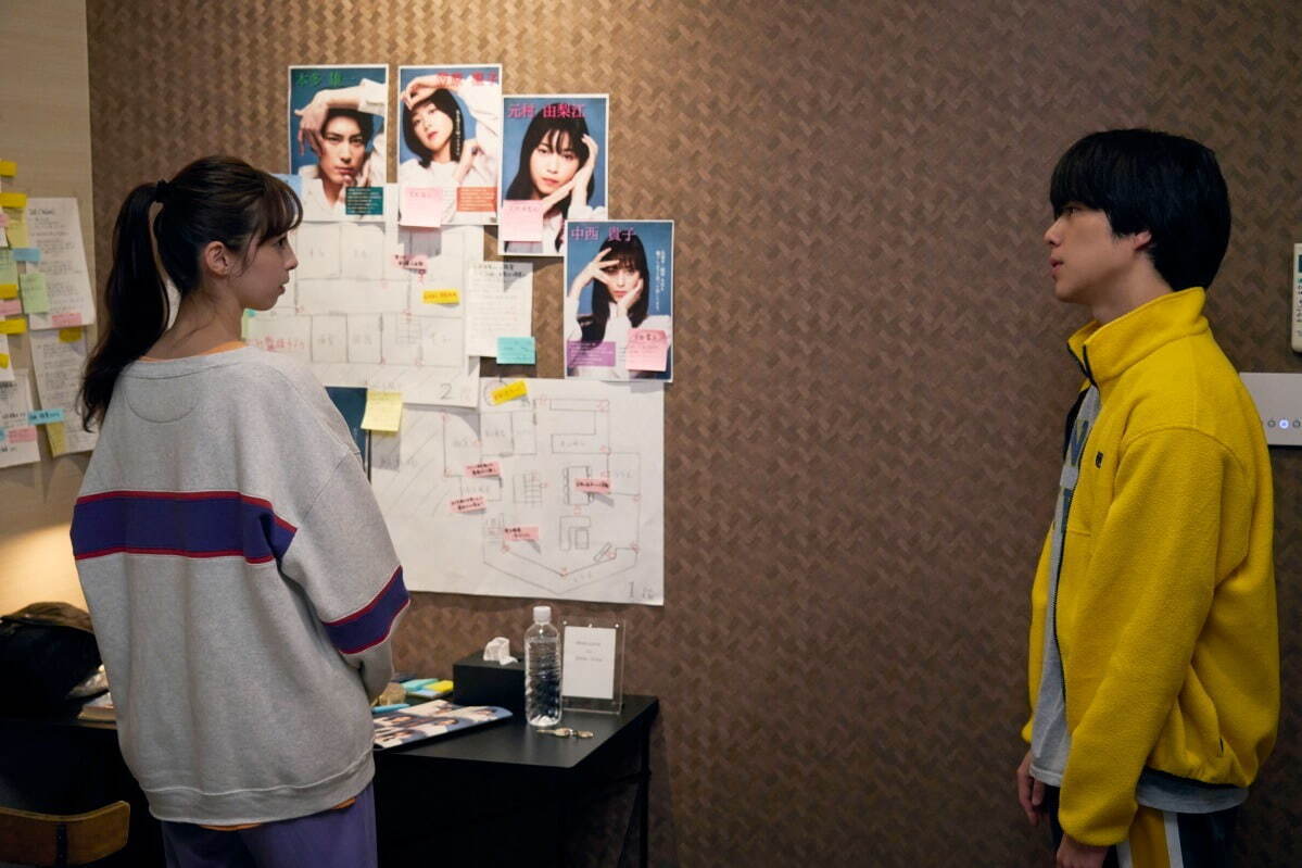 重岡大毅 インタビュー｜写真4