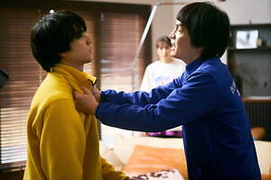 重岡大毅 インタビュー｜写真8