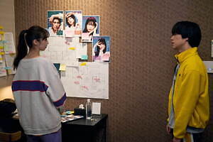 重岡大毅 インタビュー｜写真4