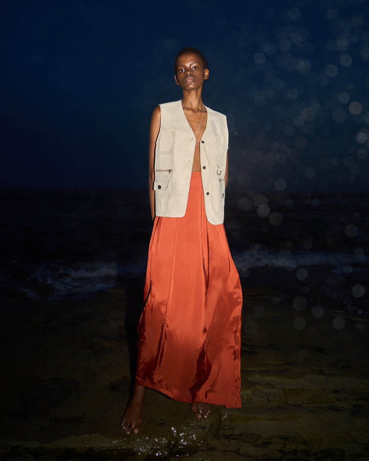 イン 2024年春夏｜ ベスト