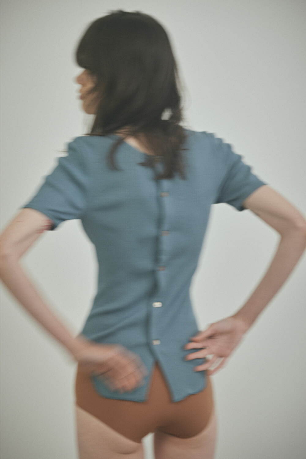 ハクジ 2024年春夏<span>コレクション</span> - 写真15
