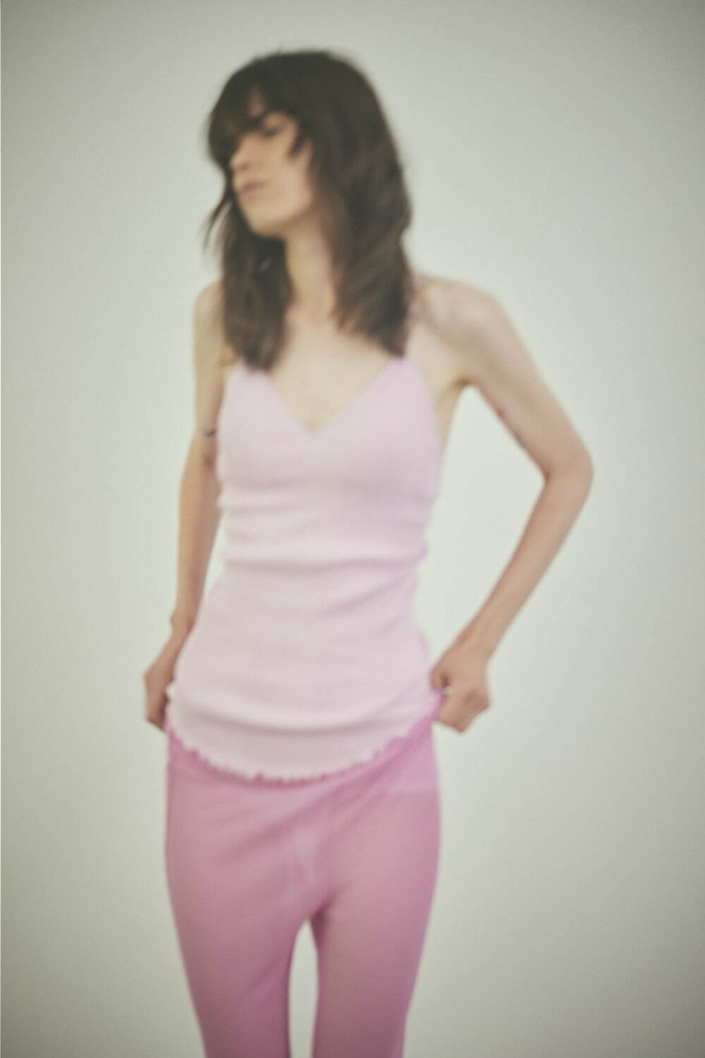 ハクジ 2024年春夏<span>コレクション</span> - 写真18