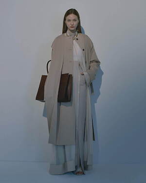 タケマル(Takemaru) 2024年春夏ウィメンズコレクション  - 写真2