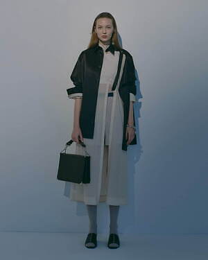 タケマル(Takemaru) 2024年春夏ウィメンズコレクション  - 写真3