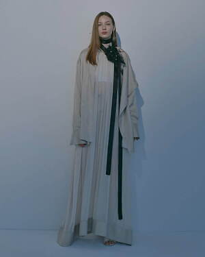 タケマル(Takemaru) 2024年春夏ウィメンズコレクション  - 写真6