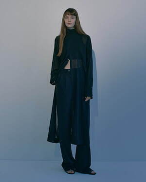 タケマル(Takemaru) 2024年春夏ウィメンズコレクション  - 写真13