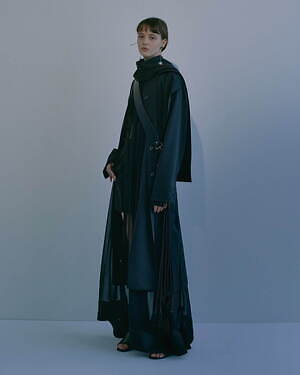 タケマル(Takemaru) 2024年春夏ウィメンズコレクション  - 写真15