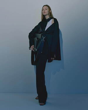 タケマル(Takemaru) 2024年春夏ウィメンズコレクション  - 写真17