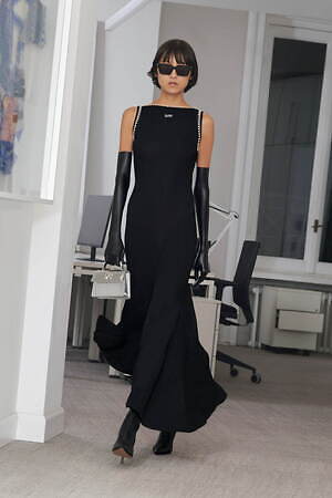 オフ-ホワイト (OFF-WHITE) 2024年プレフォールウィメンズ&メンズコレクション  - 写真22