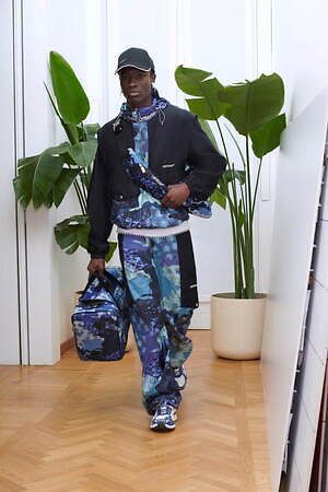 オフ-ホワイト (OFF-WHITE) 2024年プレフォールウィメンズ&メンズコレクション  - 写真37