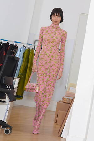 オフ-ホワイト (OFF-WHITE) 2024年プレフォールウィメンズ&メンズコレクション  - 写真8